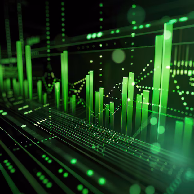 Professional analytics workspace